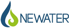 Logo Newater Viet Nam