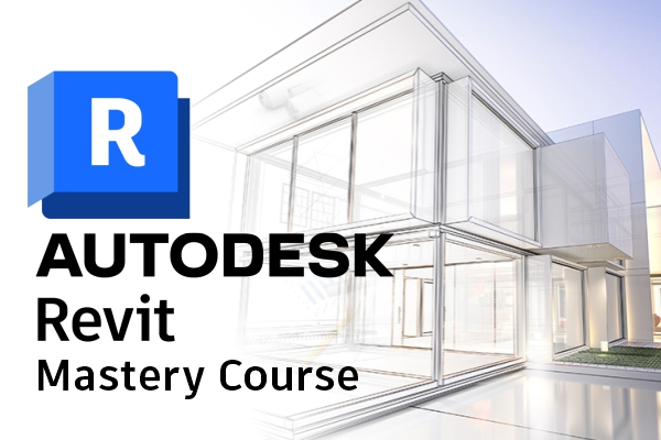 Khóa học REVIT nâng cao cho ngành công nghệ môi trường